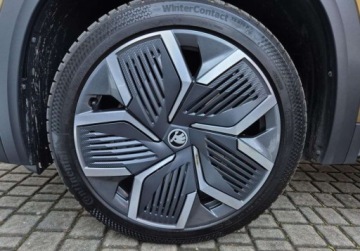 Skoda Kodiaq II SUV 1.5 TSI mHEV 150KM 2025 Skoda Kodiaq SalonPL 1.5eTSI mHEV Selection LEDMatrix Gwarancja Alu20 4Pod, zdjęcie 8