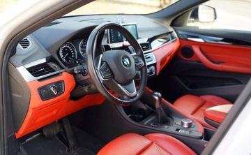 BMW X2 F39 2019 BMW X2 BMW X2 xDrive 28i 258KM 2.0 Benzyna 258KM, zdjęcie 8