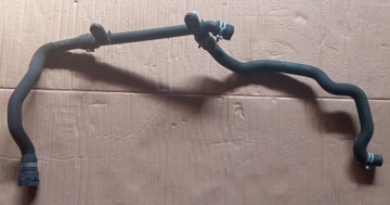 PRZEWÓD WĄŻ WODY BMW F10 9169918