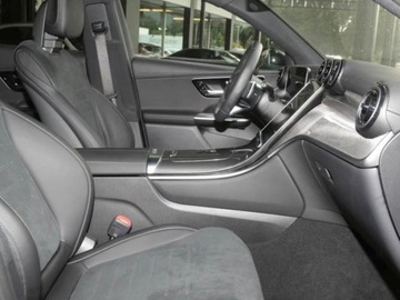 Mercedes GLC C254/X254 Coupe 2.0 220d 197KM 2025 GLC Coupe 220 d 4-Matic AMG Line 2.0 (197KM) 2025, zdjęcie 5