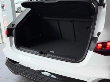 Audi A3 8Y 2025 AUDI A3 30 TFSI S Line Sportback Hatchback 1.5 (116 KM) 2025, zdjęcie 18