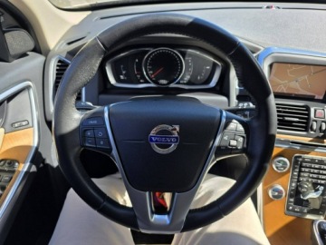 Volvo XC60 I SUV Facelifting 2.0 T5 DRIVE-E 245KM 2017 Volvo XC 60 2.0 Benzyna 245 KM, Panorama, Skóra,, zdjęcie 8