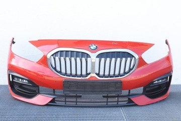 BMW 1 F40 (F1H) 19- M-PAKET NÁRAZNÍK PŘEDNÍ KPL. A75 PDC