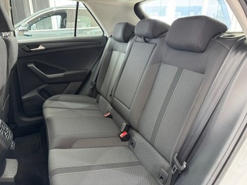 Volkswagen T-Roc I SUV Facelifting 1.5 TSI ACT 150KM 2023 Volkswagen T-Roc Life / ACC / Kamera cofania / Asy, zdjęcie 11