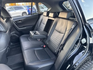Toyota RAV4 V SUV 2.0 Dual VVT-iE 173KM 2021 Toyota RAV4 2.0 Executive 4x4 MS V (2018-) Toyota, zdjęcie 24
