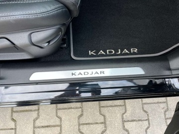 Renault Kadjar Crossover Facelifting 1.3 TCe 140 FAP 140KM 2019 Renault Kadjar 1.3 benzyna 140 KM 6 biegow zarej w PL zadbany zamiana, zdjęcie 28