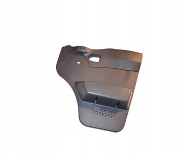 TAPICERKA IVECO DAILY 00> DRZWI PRZÓD PR