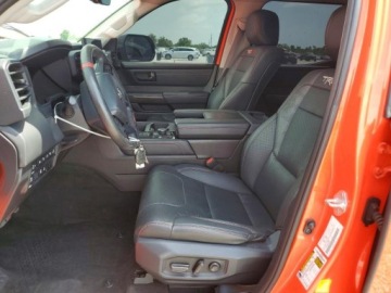 Toyota Tundra II 2022 Toyota Tundra Trd Pro Hv 2022 3.4 Benzyna 389KM, zdjęcie 7