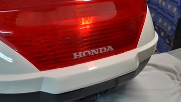 Топкейс Honda 08L55-KTF 35 литров в сборе Sh125 CBF1000