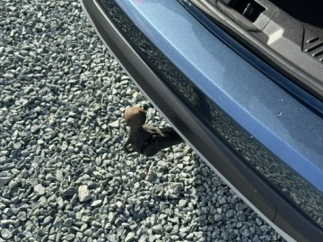 Ford Focus IV Kombi 2.0 EcoBlue 150KM 2020 Ford Focus 2.0 EcoBlue 16v 150KM 2020 tylko 94 ty, zdjęcie 9