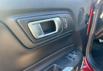 Ford Mustang VI Fastback Facelifting 5.0 Ti-VCT 450KM 2018 Ford Mustang GT 5.0 V8 450 KM 5.0 Benzyna 450KM, zdjęcie 24