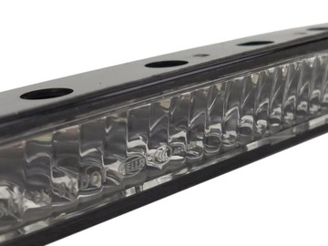 OE BMW TŘETÍ SVĚTLO STOP Z4 E85 BÍLÉ