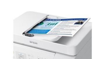 Устройство многофункциональный Epson Ecotank L5296 ADF WiFi