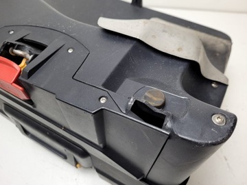 BMW R1200GS ПРАВАЯ ТРАНСМИССИЯ