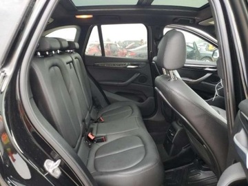 BMW X1 F48 2019 BMW X1 2019 BMW X1 xDrive28i Sports Activity Vehicle 2.0 Benzyna 228KM, zdjęcie 10