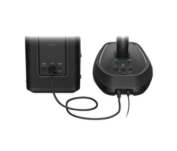 Колонка Bose 8409172100 SUB 2 1000 Вт, черная