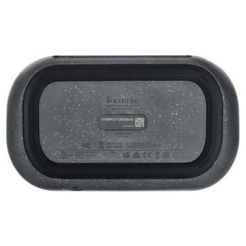 Аудиоинтерфейс Focusrite Vocaster One USB для подкастов