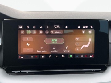 Skoda Octavia IV Liftback 1.5 TSI EVO 150KM 2024 Skoda Octavia 1.5TSI 150KM Selection SalonPL SerwisASO Virtual Led Kessy F, zdjęcie 33