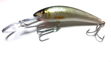 Wobler Kenart Sneck SDR 10cm 18g