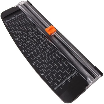 ГИЛЬОТИННЫЙ ТРИМЕР ДЛЯ РЕЗКИ БУМАГИ A5 A4 B5 SHARP PRECISION PRO