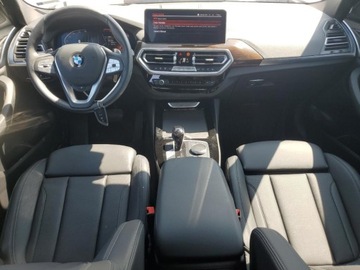 BMW X3 G45 2024 BMW X3 xDrive30I 2024 2.0l 2.0 Benzyna 248KM, zdjęcie 8