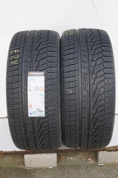 Hankook 275 45 18 Winter i cept evo2 W320 2018r