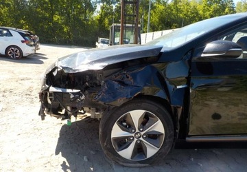 Hyundai IONIQ 2016 Hyundai IONIQ Okazja Elektryczny 1KM, zdjęcie 4