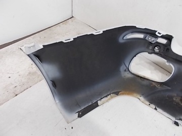 BMW X5 E70 LIFT LCI 09-13 ЗАДНИЙ БАМПЕР ОРГ