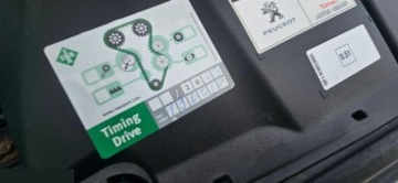 Peugeot 308 II 2016 Peugeot 308 1.6 HDi 115KM 2016r Automat, zdjęcie 21