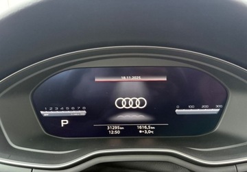 Audi A5 F5 S5 Coupe 3.0 TFSI 354KM 2019 Audi S5 Coupe FV VAT23 cabrio S5 354KM roczna gwarancja 3.0, zdjęcie 17