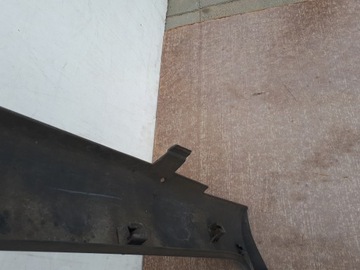 Honda Civic VIII UFO 06-11 listwa próg progowa lewa lewy 71850-SMG-E010-M1