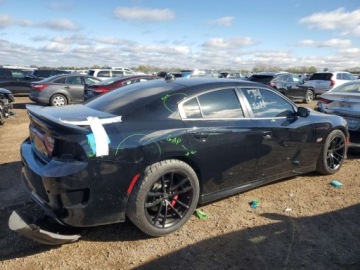 Dodge Charger VII 2022 Dodge Charger Scat Pack 2022 6.4L 6.4 Benzyna 485KM, zdjęcie 3
