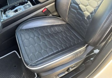 Ford Edge II SUV Facelifting 2.0 EcoBlue Bi-Turbo 238KM 2019 Ford Edge VIGNALE 4x4 drugi komplet kol zimowych na felgach, HAK 2.0, zdjęcie 9