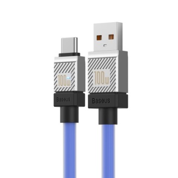 Кабель EMPRESSED usb usb-c baseus 100W 6A 2m FAST CHARGING cable