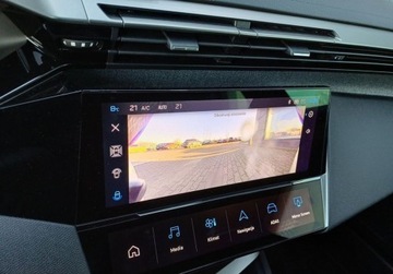 Peugeot 408 2025 Peugeot 408 260 1.6 Plug-In Hybrid 225 Allure AT Demo GWARANCJA FV23, zdjęcie 16