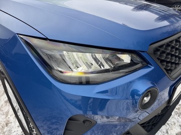 Seat Arona Crossover Facelifting 1.0 TSI 110KM 2023 Seat Arona 1.0 TSI 110KM Style S&amp;S DSG Pakiet Comf, zdjęcie 30