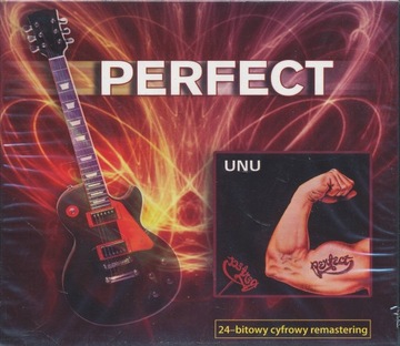 Perfect - UNU 24 BIT REMASTER