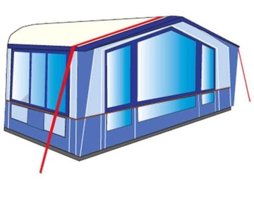 РЕМЕНЬ ШТОРМОВОГО НАТЯЖЕНИЯ 14М