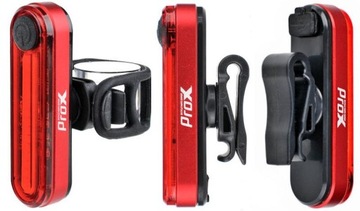 Задний фонарь PROX WEGA LED COB USB