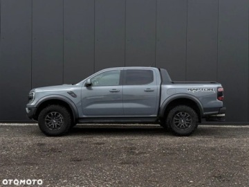 Ford Ranger VI Raptor 2.0 EcoBlue BI-TURBO 210KM 2026 Ford Ranger Raptor Ford Ranger Raptor 2.0 Diesel 210KM, zdjęcie 5