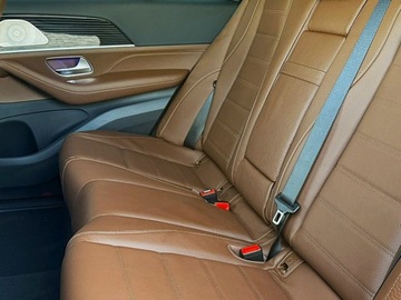 Mercedes GLE V167 SUV Facelifting 2.0 300d 269KM 2025 MERCEDES-BENZ GLE 300 d 4-Matic Suv 2.0 (269KM) 2025, zdjęcie 8