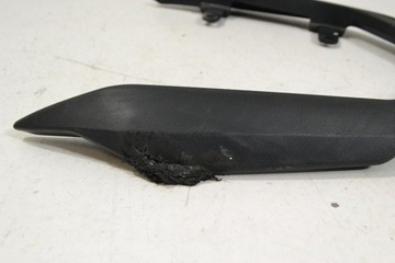 Пассажирский руль Yamaha XJ6.