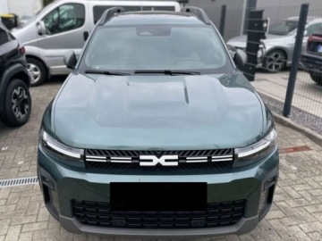 Dacia Bigster 2026 Od ręki - Journey 1.8 Full Hybrid 155KM / Pakiet Parking, Zimowy+, zdjęcie 1