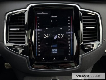 Volvo XC90 II SUV Plug-In 2.0 T8 Twin Engine Plug-in Hybrid 391KM 2021 Volvo XC 90 XC90 T8 AWD Plug-In Hybrid R-Design 7o, zdjęcie 22
