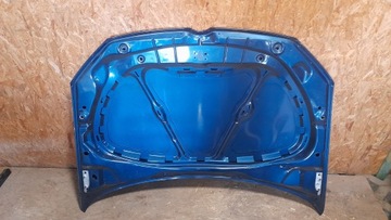 KAPOTA KRYT MOTORU POLO 6R 6C