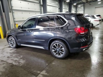 BMW X5 G05 2018 BMW X5 xDrive35i 2018 3.0l 3.0 Benzyna 300KM, zdjęcie 1