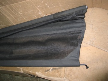 AUDI Q7 4L0 4L ROLETA MŘÍŽKA KUFRU 4L0861691