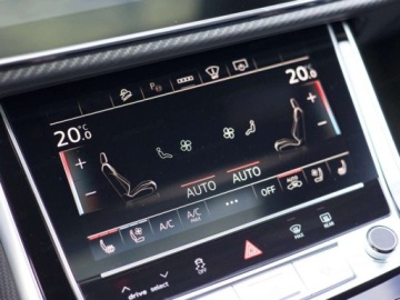 Audi Q8 SUV 3.0 50 TDI 286KM 2026 AUDI Q8 / E-Tron Q8 TDI quattro Suv (286 KM) 2026, zdjęcie 8