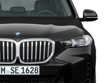 BMW X5 G05 2025 BMW X5 BMW X5 BMW X5 xDrive30d 2025rok !! Bezwypad, zdjęcie 3