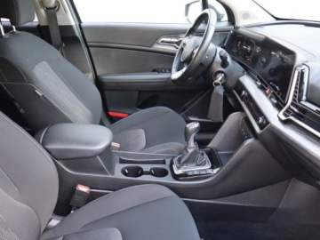 Kia Sportage V SUV 1.6 T-GDI 150KM 2023 Kia Sportage 1.6 T-GDI, Salon Polska, Navi, Klima, zdjęcie 8